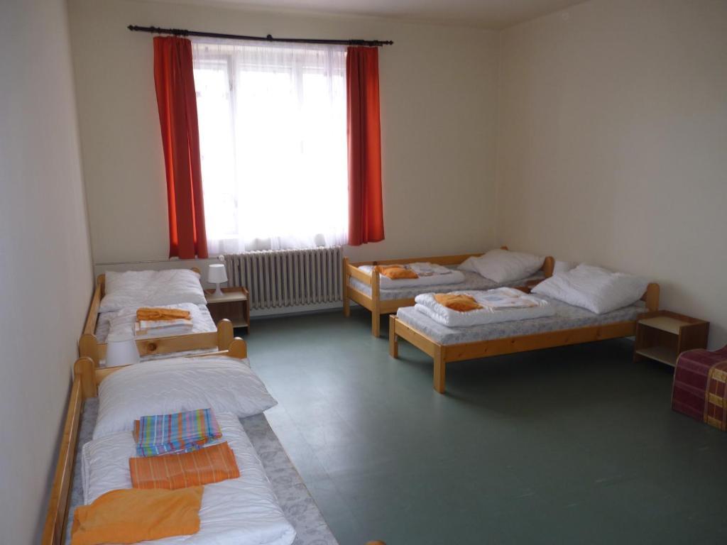 Hostel Bernarda Bolzana Tabor Room photo